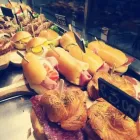 Immagine 8 azienda CAFE' DEL MAR Ristorante in Ravenna