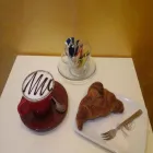 Immagine 1 azienda CAFÈ IPPOGRIFO Paninoteca in Pisa