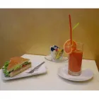 Immagine 2 azienda CAFÈ IPPOGRIFO Paninoteca in Pisa
