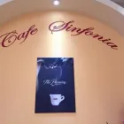 Immagine 1 azienda CAFE SINFONIA Ristorante in Bologna