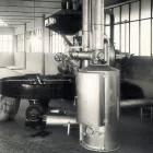 Immagine 1 azienda CAFFE' CARTAPANI SPA Caffetteria in Borgosatollo BS