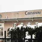 Immagine 2 azienda CAFFE' CARTAPANI SPA Caffetteria in Borgosatollo BS