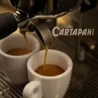 Immagine 3 azienda CAFFE' CARTAPANI SPA Caffetteria in Borgosatollo BS