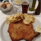 Immagine 2 azienda CAFFÈ DEGLI ARTISTI Ristorante in Sesto San Giovanni MI