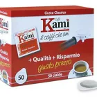 Immagine 1 azienda CAFFE' KAMI Caffetteria in Roma