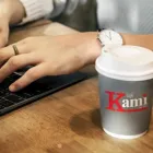 Immagine 3 azienda CAFFE' KAMI Caffetteria in Roma