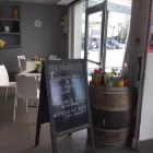 Immagine 5 azienda CAFFE' KORRETTO BAR TAVOLA CALDA Tavola calda in Marcianise CE