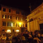 Immagine 3 azienda CAFFÈ PERÙ Tavola calda in Roma