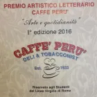 Immagine 5 azienda CAFFÈ PERÙ Tavola calda in Roma