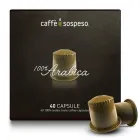 Immagine 3 azienda CAFFÈ SOSPESO - RIONERO SRL Torrefazione in Castellammare Di Stabia NA