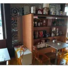Immagine 1 azienda CAFFETTERIA GRAND CAFE' J&N Ristorante in Taranto