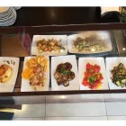 Immagine 7 azienda CAFFETTERIA GRAND CAFE' J&N Ristorante in Taranto