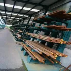 Immagine 1 azienda CAGNONI STEFANO COMMERCIO METALLI NON FERROSI Traslocatore in Malnate VA