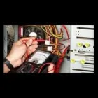 Immagine 2 azienda CAIMI IMPIANTI Veicoli in Locate Varesino