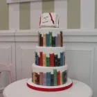 Immagine 2 azienda CAKEAMOREDIZUCCHERO Shopping e acquisti in Catania