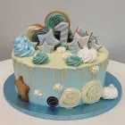 Immagine 7 azienda CAKEAMOREDIZUCCHERO Shopping e acquisti in Catania