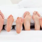 Immagine 1 azienda CALABRESE FRANCESCO TECNICO PODOLOGO Servizi di bellezza in Catania