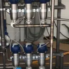 Immagine 1 azienda CALABRESE IMPIANTI Servizi professionali in Giavera Del Montello TV