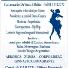Immagine 1 azienda CALANDRO LUCIO Sport e tempo libero in Melito Di Napoli NA