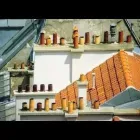 Immagine 1 azienda CALCAMIN SERVICE Spazzacamini in Torino