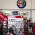 Immagine 1 azienda CALCE RACING Veicoli in Napoli