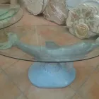 Immagine 1 azienda CALDARALO COMPLEMENTI D'ARREDO Shopping e acquisti in Taranto