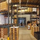 Immagine 4 azienda CALENDA S.P.A. - PRODOTTI PER PARRUCCHIERI ALL'INGROSSO Shopping e acquisti in Veggiano PD