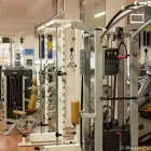 Immagine 1 azienda CALIFORNIA GYM PALESTRE Sport e tempo libero in Trieste