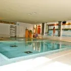 Immagine 4 azienda CALIFORNIA GYM PALESTRE Sport e tempo libero in Trieste