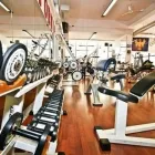 Immagine 8 azienda CALIFORNIA GYM PALESTRE Sport e tempo libero in Trieste