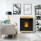 Immagine 1 azienda CALORE & DESIGN Spazzacamini in Ferrara