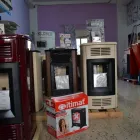 Immagine 4 azienda CALORE PIACEVOLE Shopping e acquisti in Santa Elisabetta AG