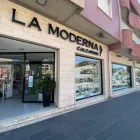 Immagine 3 azienda CALZATURE LA MODERNA Shopping e acquisti in Civitavecchia RM