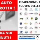 Immagine 1 azienda CALZOLAIO SERVICE - CHIAVI E TELECOMANDI Shopping e acquisti in Modena