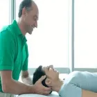 Immagine 2 azienda CAM FISIOTERAPIA - OSTEOPATIA - MEDICAL FITNESS Sport e tempo libero in Bolzano
