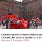 Immagine 1 azienda CAMERA DEL LAVORO TERRITORIALE - CGIL Sindacato in Ferrara