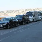 Immagine 3 azienda CAMMAROTA VIAGGI - BUS E LIMO SERVICE Viaggi e turismo in Napoli