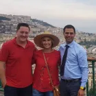 Immagine 4 azienda CAMMAROTA VIAGGI - BUS E LIMO SERVICE Viaggi e turismo in Napoli