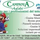 Immagine 1 azienda CAMPANIA ASFALTI Shopping e acquisti in San Giorgio A Cremano NA