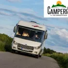 Immagine 1 azienda CAMPER CAMPERIS Veicoli in Modena