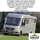 Immagine 2 azienda CAMPER CAMPERIS Veicoli in Modena