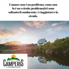 Immagine 3 azienda CAMPER CAMPERIS Veicoli in Modena