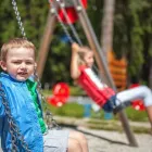 Immagine 3 azienda CAMPING OLYMPIA Viaggi e turismo in Dobbiaco BZ