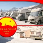 Immagine 3 azienda CAMPING PEMONT Viaggi e turismo in Livigno SO