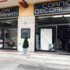 Immagine 1 azienda CAMPOPIANOLAB COLORI PARATI DECORI E VERNICI Verniciatura in Atripalda AV