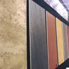 Immagine 2 azienda CAMPOPIANOLAB COLORI PARATI DECORI E VERNICI Verniciatura in Atripalda AV