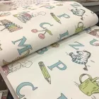Immagine 6 azienda CAMPOPIANOLAB COLORI PARATI DECORI E VERNICI Verniciatura in Atripalda AV