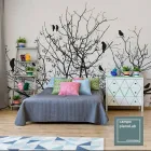 Immagine 8 azienda CAMPOPIANOLAB COLORI PARATI DECORI E VERNICI Verniciatura in Atripalda AV