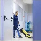 Immagine 2 azienda CANDOR IMPRESA DI PULIZIA Servizi professionali in Collebeato BS