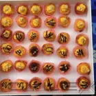 Immagine 1 azienda CANTIERE CUCINA DI COSTA SOLANGE E NERINI SAMANTA S.N.C. Catering in San Giuliano Terme PI